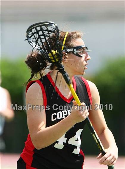 Thumbnail 2 in Carroll vs Coppell (TGHSLL D2 Semifinals) photogallery.