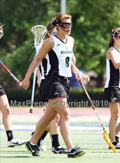 Thumbnail 1 in Carroll vs Coppell (TGHSLL D2 Semifinals) photogallery.