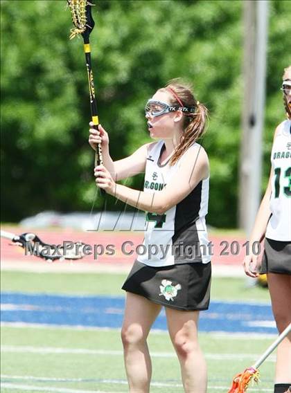Thumbnail 1 in Carroll vs Coppell (TGHSLL D2 Semifinals) photogallery.