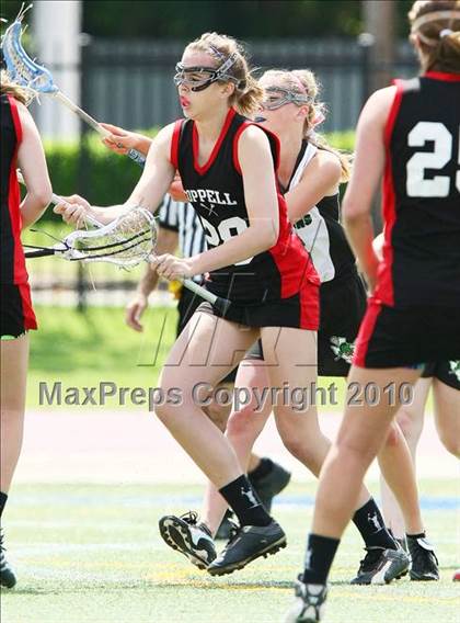 Thumbnail 1 in Carroll vs Coppell (TGHSLL D2 Semifinals) photogallery.