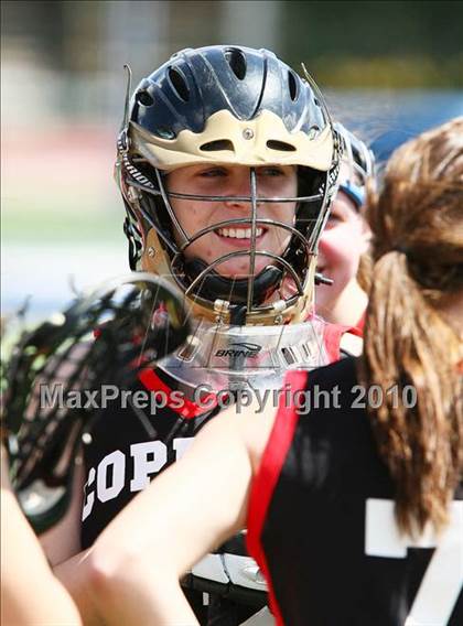 Thumbnail 1 in Carroll vs Coppell (TGHSLL D2 Semifinals) photogallery.