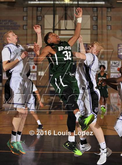 Thumbnail 1 in Upland @ Rancho Cucamonga photogallery.