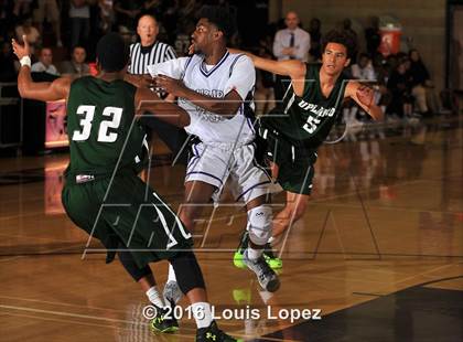 Thumbnail 3 in Upland @ Rancho Cucamonga photogallery.