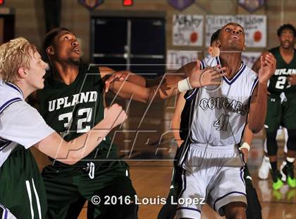 Thumbnail 1 in Upland @ Rancho Cucamonga photogallery.