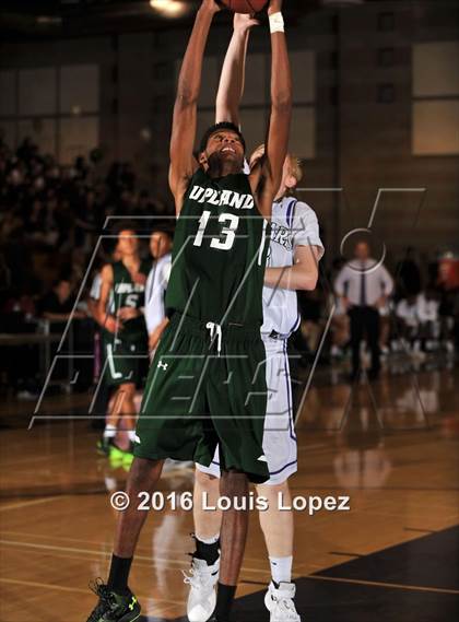 Thumbnail 1 in Upland @ Rancho Cucamonga photogallery.