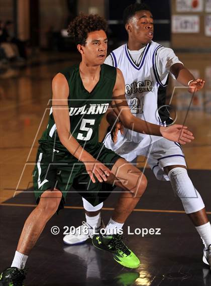 Thumbnail 3 in Upland @ Rancho Cucamonga photogallery.