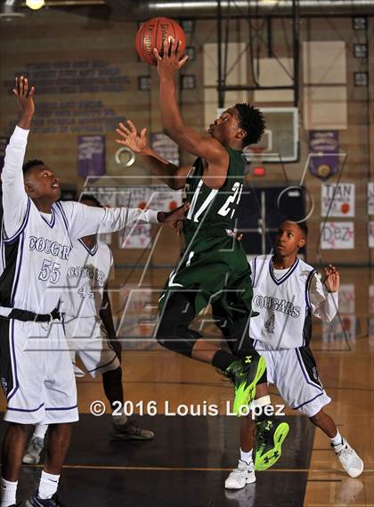 Thumbnail 3 in Upland @ Rancho Cucamonga photogallery.