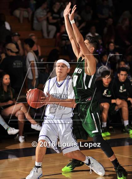 Thumbnail 1 in Upland @ Rancho Cucamonga photogallery.