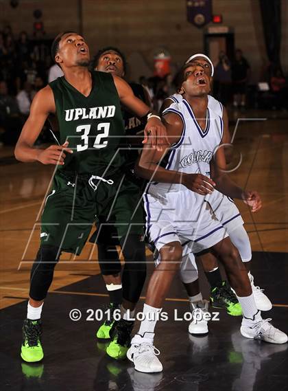 Thumbnail 1 in Upland @ Rancho Cucamonga photogallery.