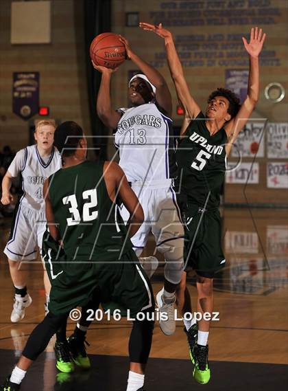 Thumbnail 3 in Upland @ Rancho Cucamonga photogallery.