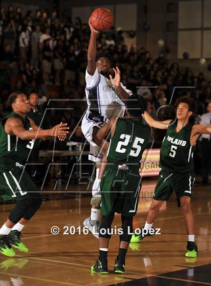 Thumbnail 2 in Upland @ Rancho Cucamonga photogallery.