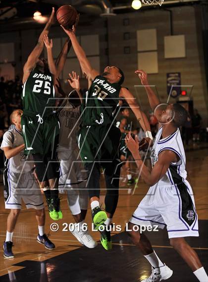 Thumbnail 2 in Upland @ Rancho Cucamonga photogallery.