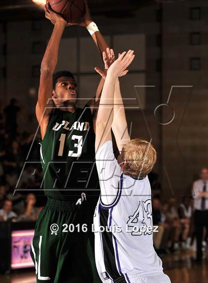 Thumbnail 1 in Upland @ Rancho Cucamonga photogallery.
