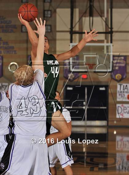 Thumbnail 3 in Upland @ Rancho Cucamonga photogallery.