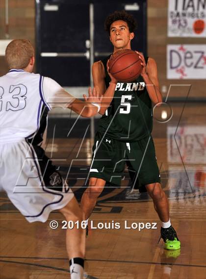 Thumbnail 3 in Upland @ Rancho Cucamonga photogallery.
