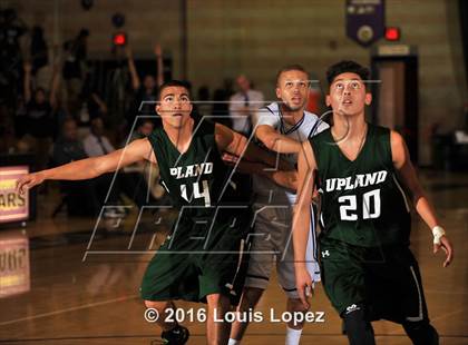 Thumbnail 1 in Upland @ Rancho Cucamonga photogallery.