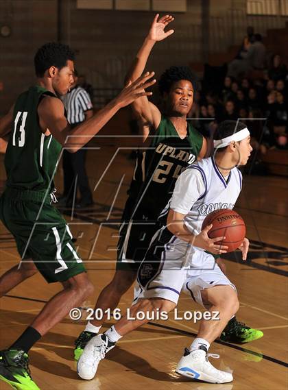 Thumbnail 2 in Upland @ Rancho Cucamonga photogallery.