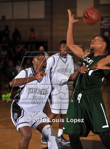 Thumbnail 1 in Upland @ Rancho Cucamonga photogallery.