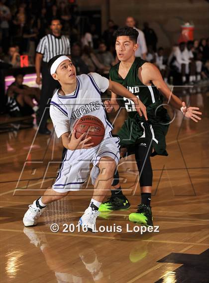 Thumbnail 3 in Upland @ Rancho Cucamonga photogallery.