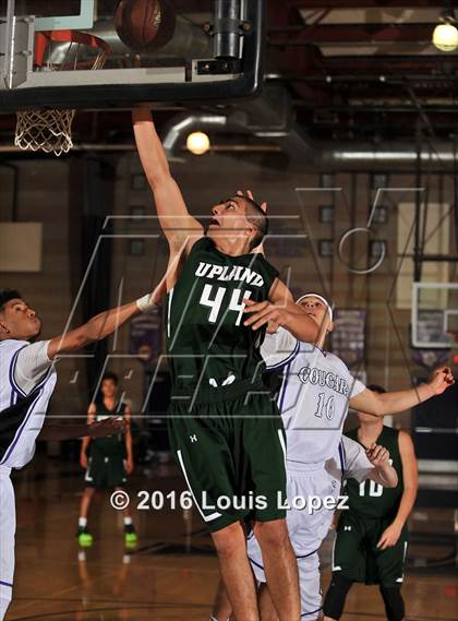 Thumbnail 2 in Upland @ Rancho Cucamonga photogallery.