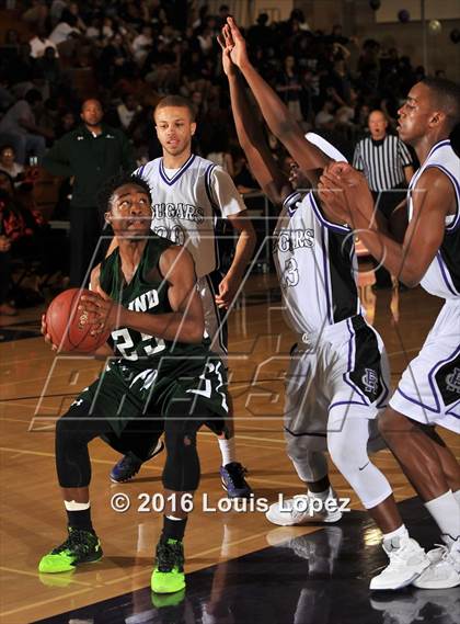 Thumbnail 3 in Upland @ Rancho Cucamonga photogallery.