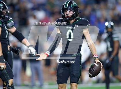 Thumbnail 1 in Guyer @ Prosper photogallery.
