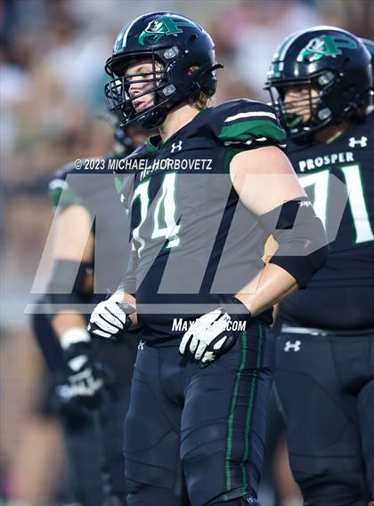 Thumbnail 2 in Guyer @ Prosper photogallery.