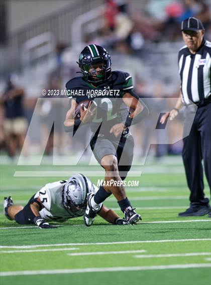 Thumbnail 3 in Guyer @ Prosper photogallery.