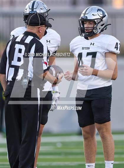 Thumbnail 3 in Guyer @ Prosper photogallery.