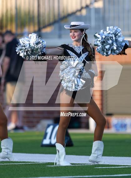 Thumbnail 2 in Guyer @ Prosper photogallery.