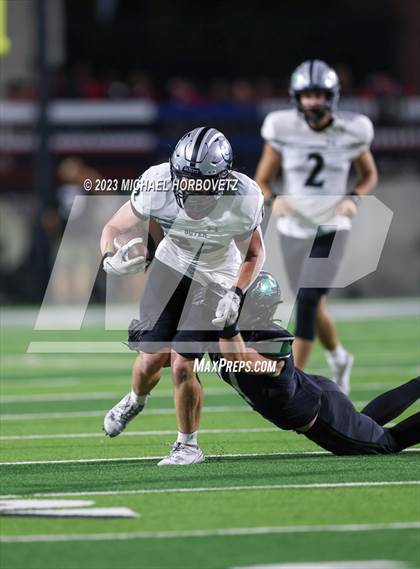 Thumbnail 1 in Guyer @ Prosper photogallery.