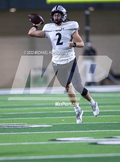 Thumbnail 1 in Guyer @ Prosper photogallery.