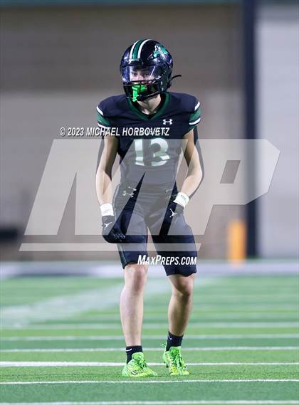 Thumbnail 1 in Guyer @ Prosper photogallery.