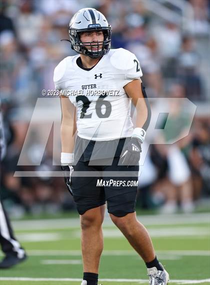 Thumbnail 2 in Guyer @ Prosper photogallery.