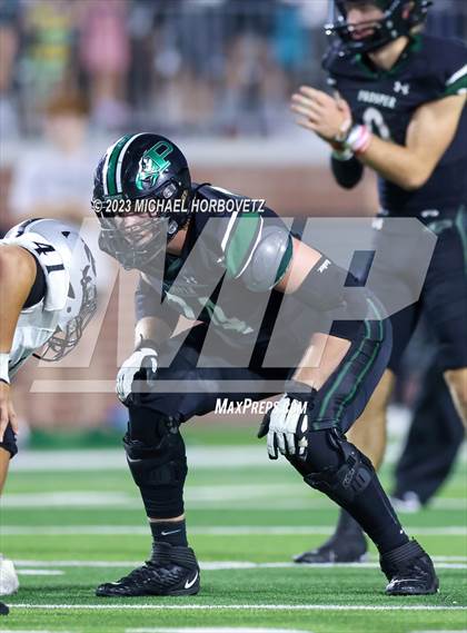 Thumbnail 2 in Guyer @ Prosper photogallery.