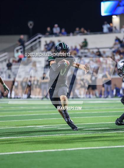 Thumbnail 1 in Guyer @ Prosper photogallery.
