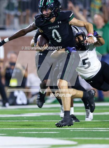 Thumbnail 1 in Guyer @ Prosper photogallery.