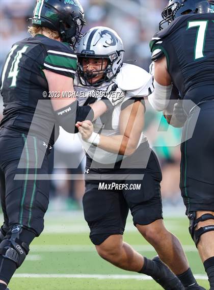 Thumbnail 3 in Guyer @ Prosper photogallery.