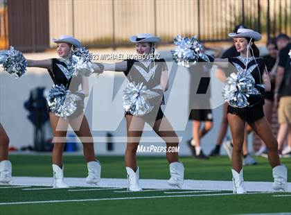 Thumbnail 3 in Guyer @ Prosper photogallery.