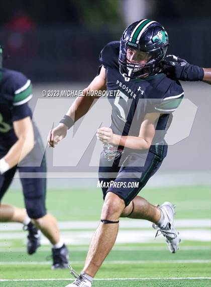 Thumbnail 2 in Guyer @ Prosper photogallery.