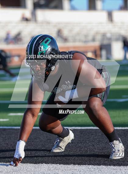 Thumbnail 1 in Guyer @ Prosper photogallery.