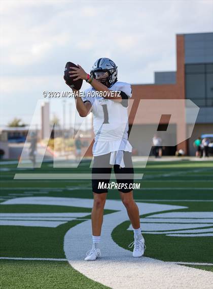 Thumbnail 3 in Guyer @ Prosper photogallery.