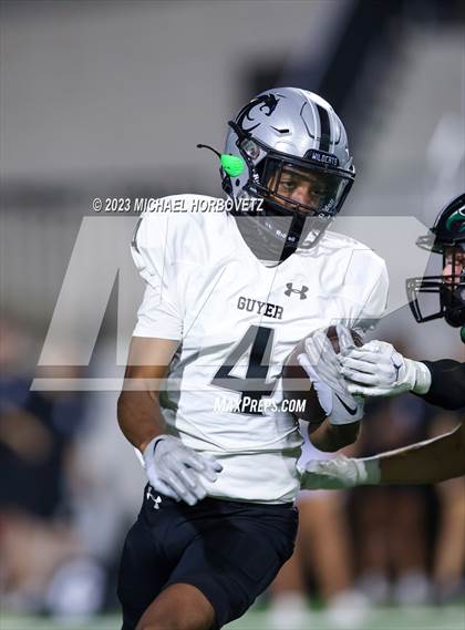 Thumbnail 3 in Guyer @ Prosper photogallery.