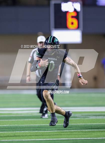 Thumbnail 1 in Guyer @ Prosper photogallery.