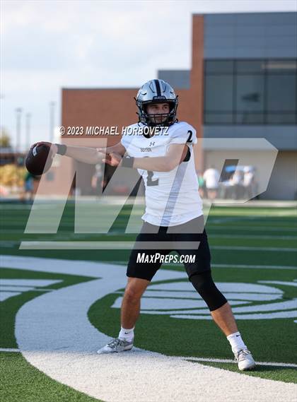 Thumbnail 3 in Guyer @ Prosper photogallery.