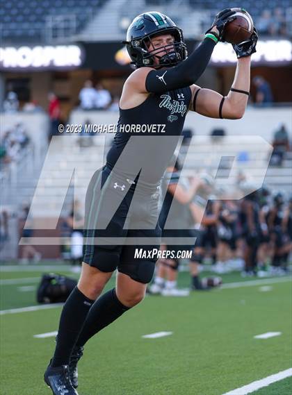 Thumbnail 2 in Guyer @ Prosper photogallery.
