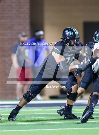 Thumbnail 2 in Guyer @ Prosper photogallery.