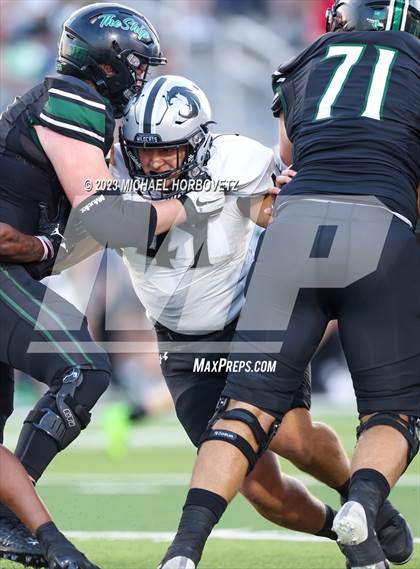 Thumbnail 2 in Guyer @ Prosper photogallery.