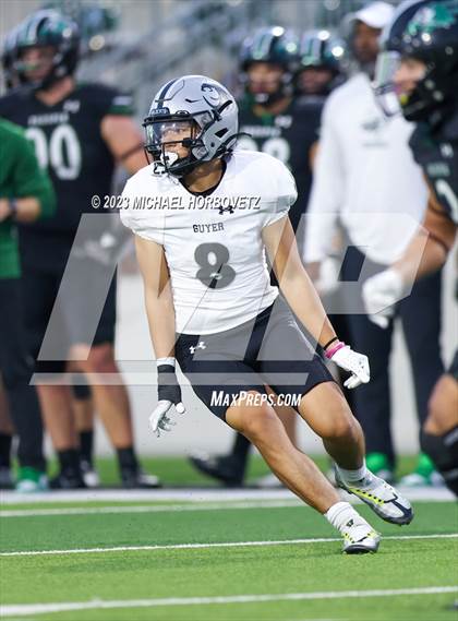 Thumbnail 2 in Guyer @ Prosper photogallery.