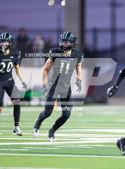 Thumbnail 1 in Guyer @ Prosper photogallery.